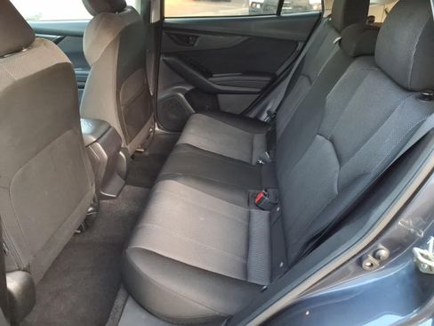 Used 2017 Subaru Impreza 2.0i AWD/4WD image 10