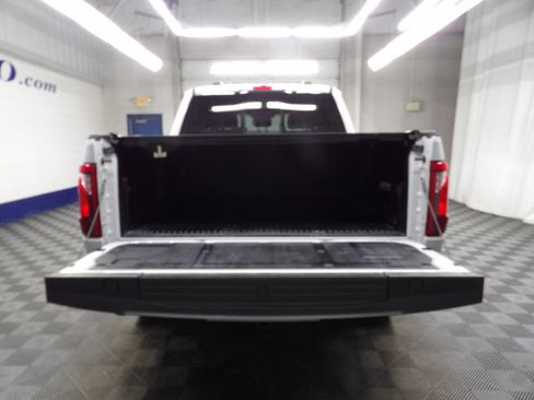 Used 2024 Ford F150 XLT w/ Equipment Group 303A High AWD/4WD image 38