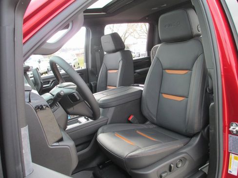 New 2026 GMC Sierra 2500 AT4 w/ AT4 Premium Plus Package image 12