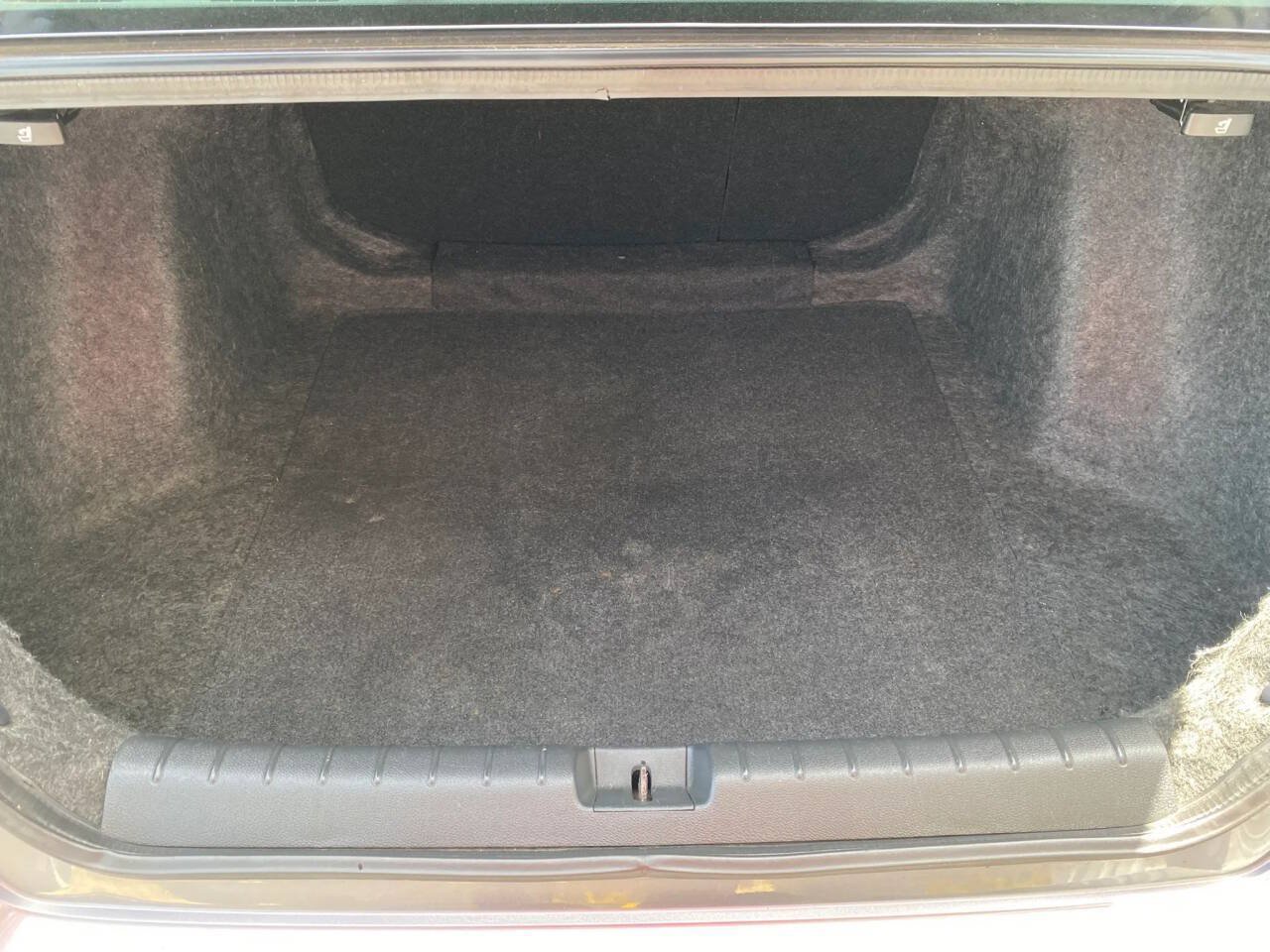 Used 2016 Honda Civic EX-T image 21