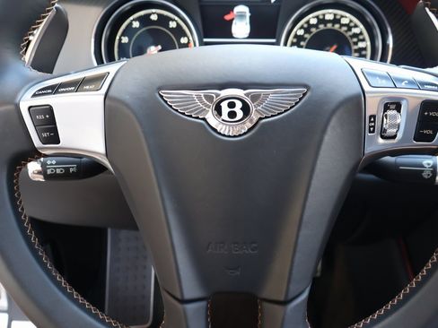 Certified 2018 Bentley Continental GT Supersports image 29