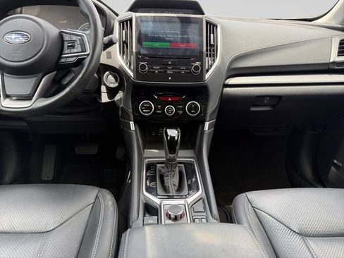 Used 2021 Subaru Forester Limited AWD/4WD image 13