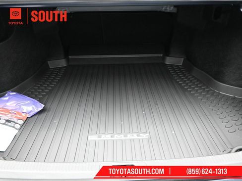 Used 2026 Toyota Camry XLE image 24