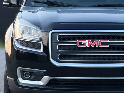 Used 2016 GMC Acadia SLT w/ Premium Edition AWD/4WD image 11