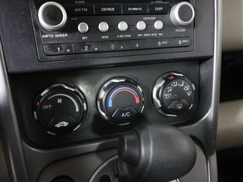 Used 2008 Honda Element EX image 30