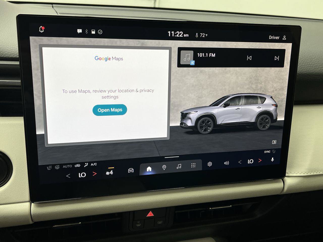New 2026 MAZDA CX-5 Preferred AWD/4WD image 18