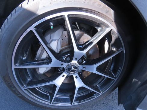 Used 2022 Mercedes-Benz E 450 4MATIC All-Terrain Wagon image 18