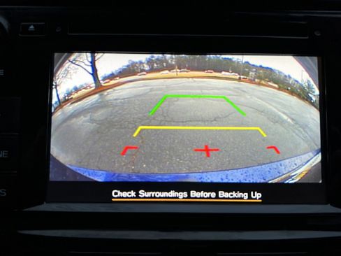 Used 2019 Subaru WRX image 26