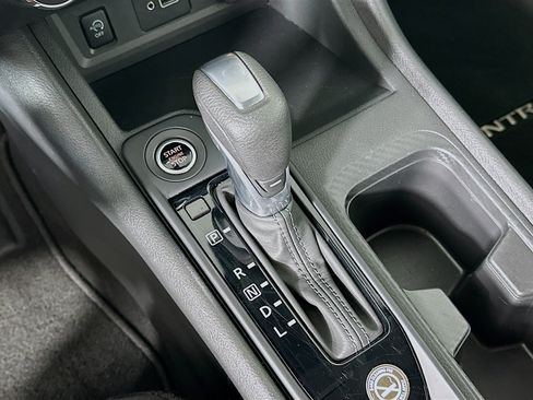 Used 2025 Nissan Sentra S FWD image 24