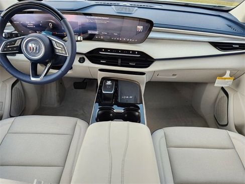 New 2026 Buick Enclave Avenir w/ Super Cruise Package image 13