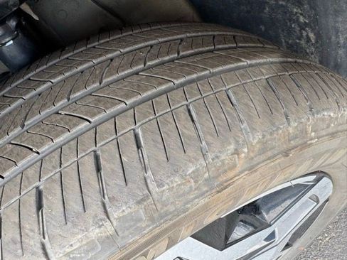 Certified 2023 Hyundai Santa Cruz Limited image 5