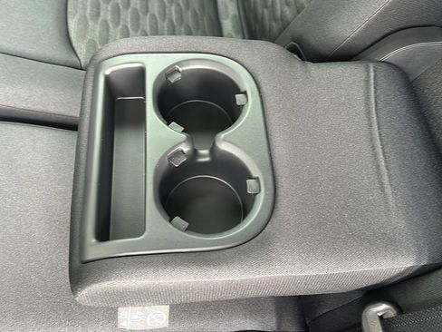 New 2026 Nissan Pathfinder SV AWD/4WD image 27