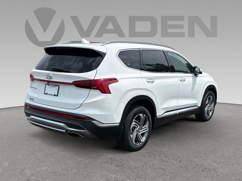 Used 2023 Hyundai Santa Fe SEL w/ Premium Package FWD image 23