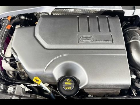 Used 2025 Land Rover Discovery Sport S AWD/4WD image 26