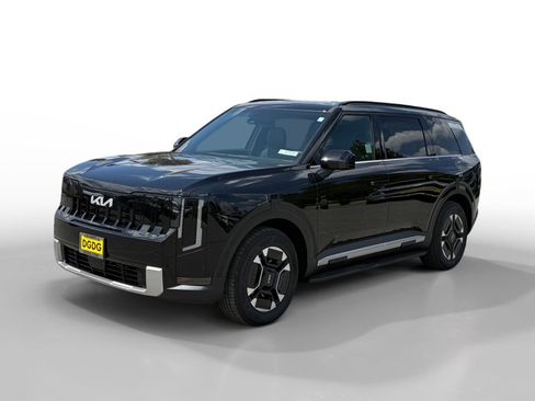 New 2027 Kia Telluride X-Line EX AWD/4WD image 1