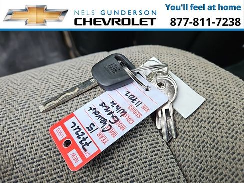 Used 2015 Chevrolet Express 3500 image 20