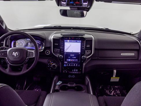 New 2026 RAM 1500 Big Horn/Lone Star image 23
