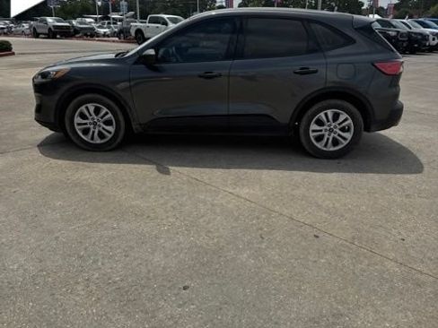 Used 2020 Ford Escape S FWD image 5