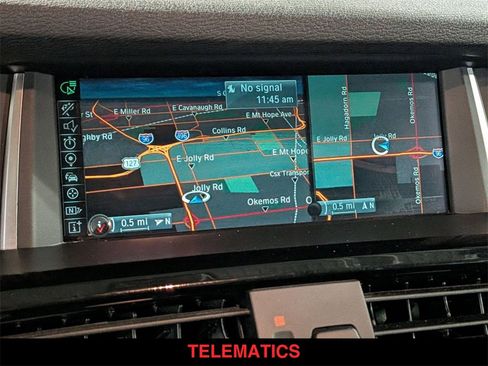 Used 2015 BMW X3 xDrive28i image 6