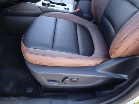 New 2025 Ford Bronco Sport Outer Banks w/ Outer Banks Tech Package+ image 13