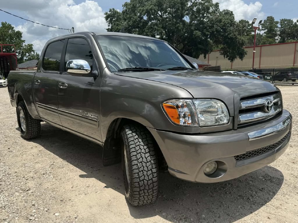 Used 2006 Toyota Tundra SR5 RWD image 2