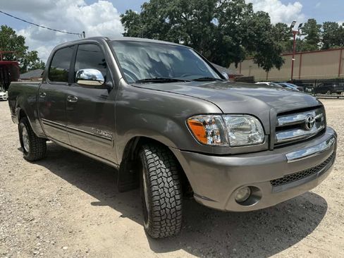 Used 2006 Toyota Tundra SR5 RWD image 2