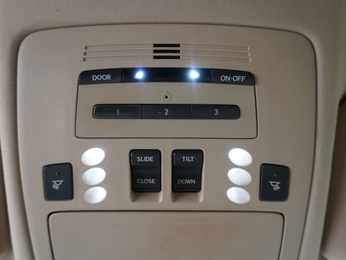 Used 2008 Lexus ES 350 w/ Premium Plus Pkg FWD image 21