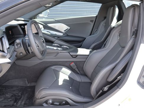 Used 2026 Chevrolet Corvette Stingray Preferred Conv w/ Z51 Performance Package image 20