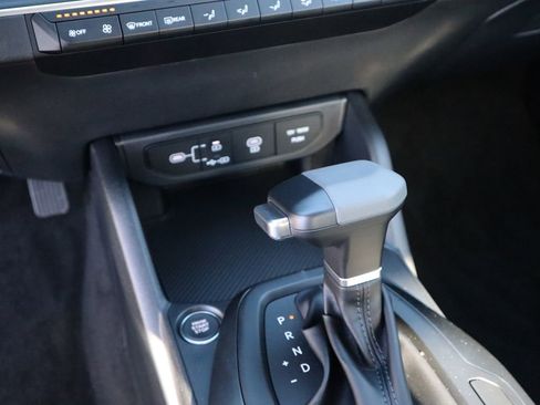 New 2025 Kia K4 LXS image 33