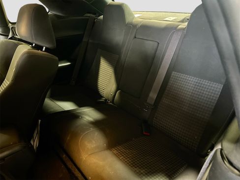 Used 2021 Dodge Challenger R/T Scat Pack w/ Driver Convenience Group image 24