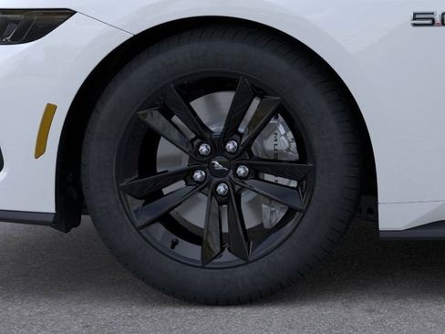 New 2026 Ford Mustang GT RWD image 19