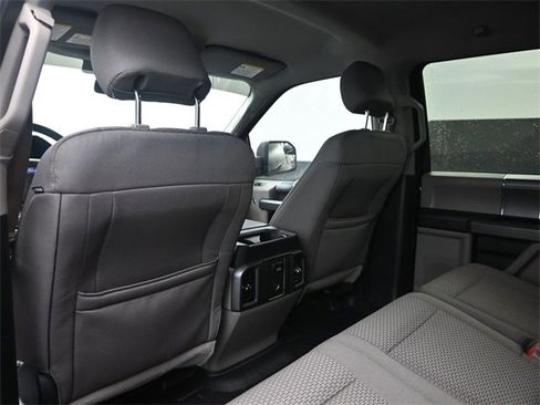 Used 2016 Ford F150 XLT w/ Equipment Group 302A Luxury image 10