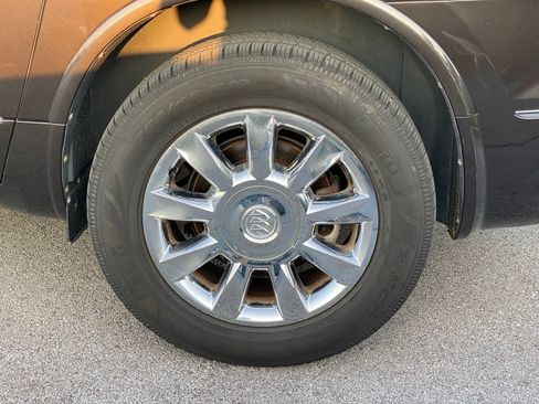 Used 2014 Buick Enclave Leather w/ Trailering Provision Package FWD image 6
