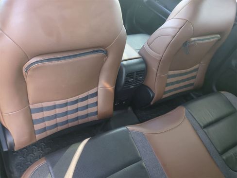 Used 2021 Ford Bronco Sport Outer Banks image 19