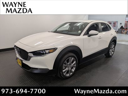 Certified 2021 MAZDA CX-30 AWD 2.5 S w/ Select Package