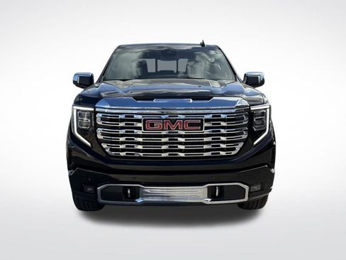 New 2026 GMC Sierra 1500 Denali image 10