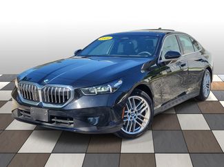 Used 2024 BMW 530i w/ Premium Package 360° Tour