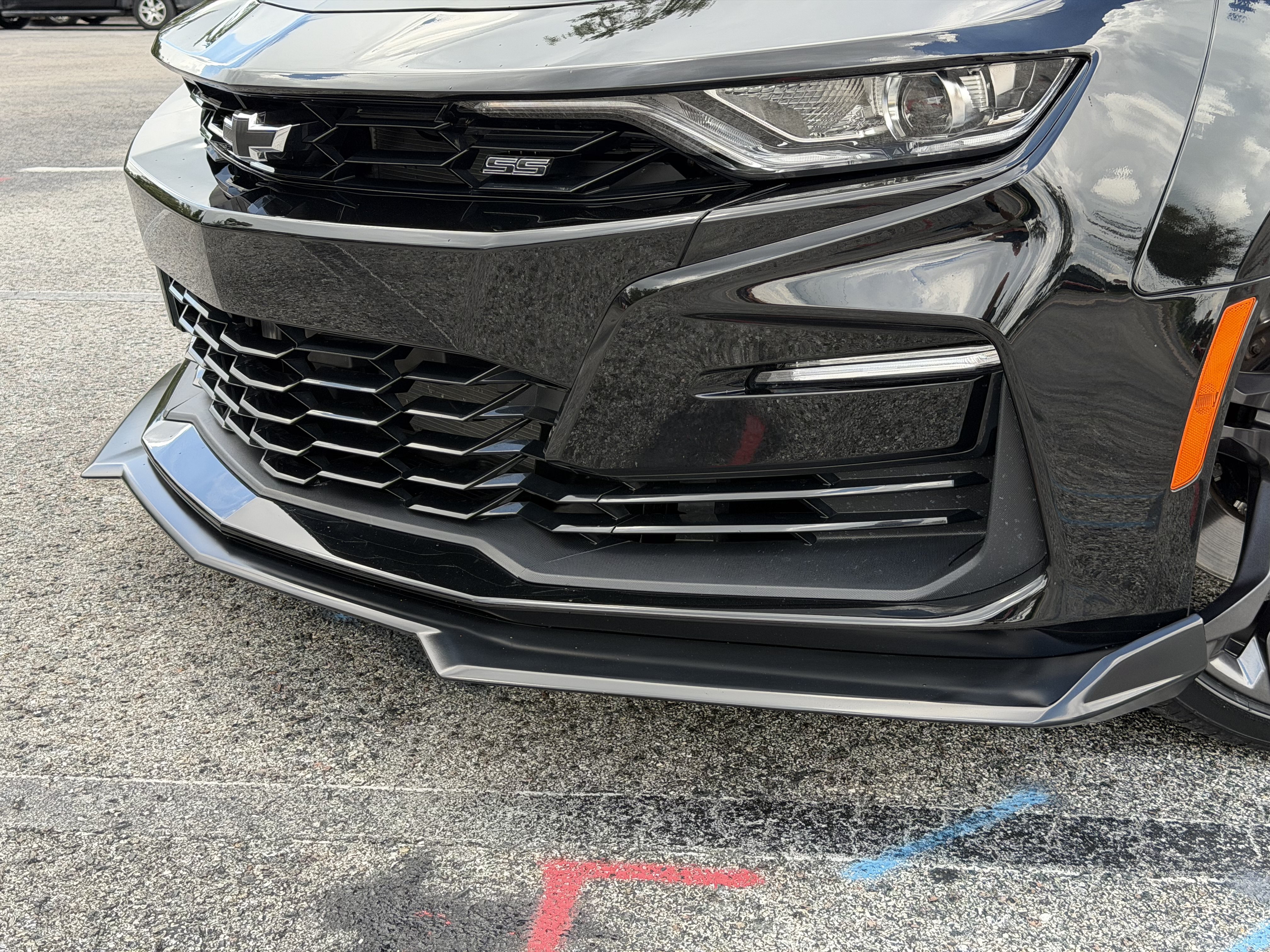 Used 2023 Chevrolet Camaro SS RWD image 12