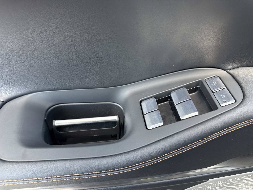 New 2027 Lincoln Navigator Black Label AWD/4WD image 21