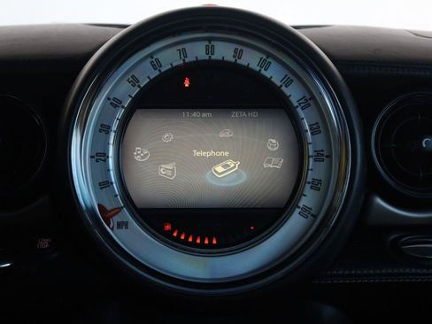 Used 2013 MINI Cooper Clubman S w/ Premium Pkg 2 FWD image 24