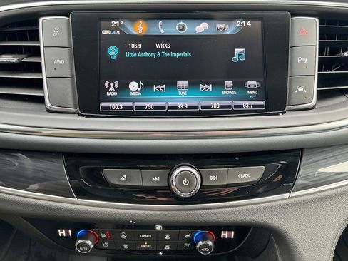 Certified 2019 Buick Enclave Premium image 13