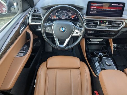 Used 2022 BMW X4 xDrive30i w/ Convenience Package image 14