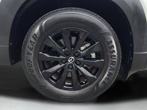 Used 2024 MAZDA CX-50 AWD 2.5 S w/ Select Package image 10