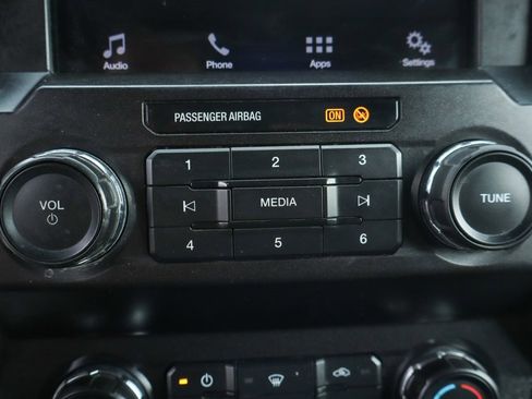 Used 2019 Ford F250 XL w/ STX Appearance Package image 35