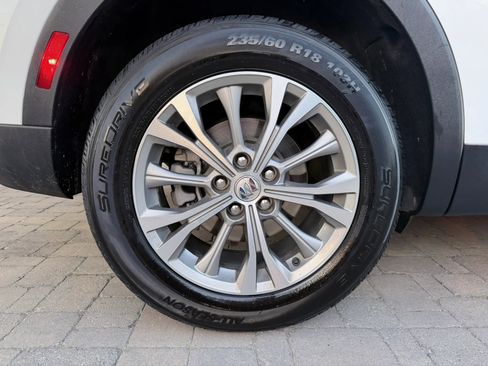 Used 2022 Buick Envision Preferred w/ Safety Package FWD image 68