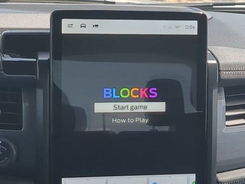 New 2025 Ford F150 Lightning Flash image 7