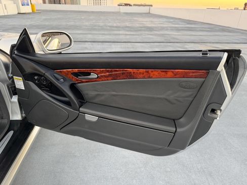 Used 2003 Mercedes-Benz SL 500 image 36