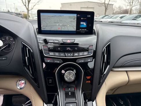 Certified 2023 Acura RDX w/ Technology Package image 18