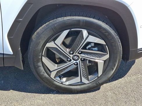 Used 2023 Hyundai Tucson Limited AWD/4WD image 8