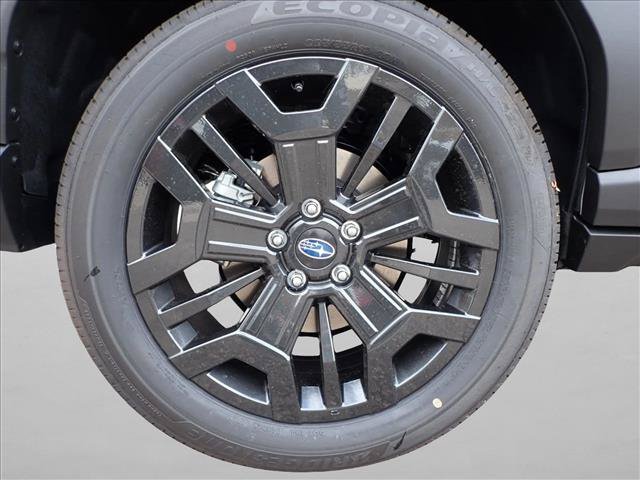 New 2026 Subaru Outback Limited XT AWD/4WD image 7